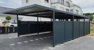 Carports