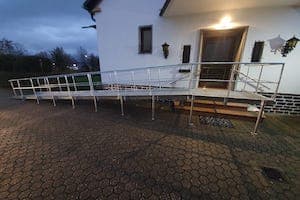 rollstuhlrampe 1