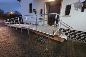 rollstuhlrampe 1
